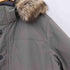 エディーバウアー Eddie Bauer アラスカン3in1パーカー メンズ import:L