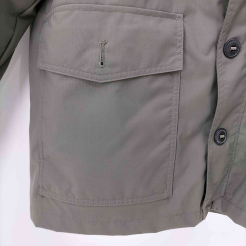 エディーバウアー Eddie Bauer アラスカン3in1パーカー メンズ import:L