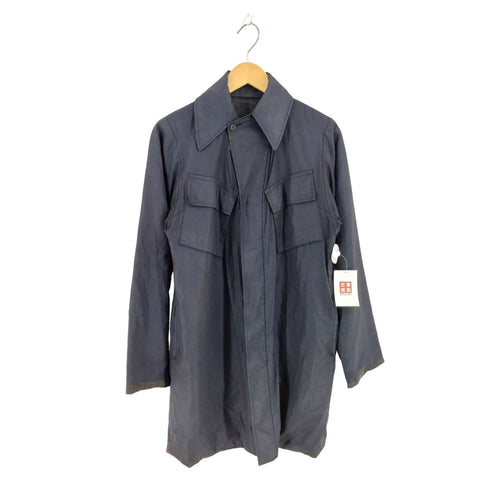ズッカ ZUCCa 両胸フラップポケット ハーフジャケット レディース JPN:M