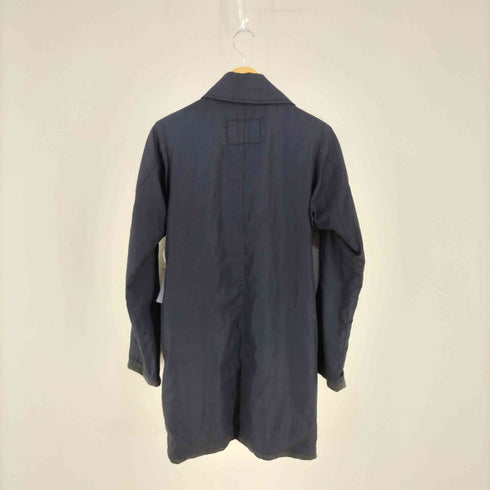 ズッカ ZUCCa 両胸フラップポケット ハーフジャケット レディース JPN:M