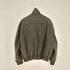 ザラ ZARA ウォッシュド ワックスフィニッシュジャケット メンズ import:L