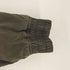 ザラ ZARA ウォッシュド ワックスフィニッシュジャケット メンズ import:L