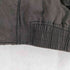 ザラ ZARA ウォッシュド ワックスフィニッシュジャケット メンズ import:L