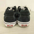 バンズ VANS Finn Black/White フィン ブラック/ホワイト メンズ JPN:30