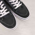 バンズ VANS Finn Black/White フィン ブラック/ホワイト メンズ JPN:30