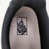 バンズ VANS Finn Black/White フィン ブラック/ホワイト メンズ JPN:30