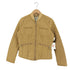 ポロジーンズカンパニーラルフローレン POLO JEANS COMPANY RALPH LAUREN キルティングジャケット レディース import:L