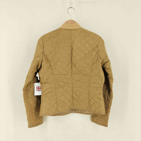 ポロジーンズカンパニーラルフローレン POLO JEANS COMPANY RALPH LAUREN キルティングジャケット レディース import:L