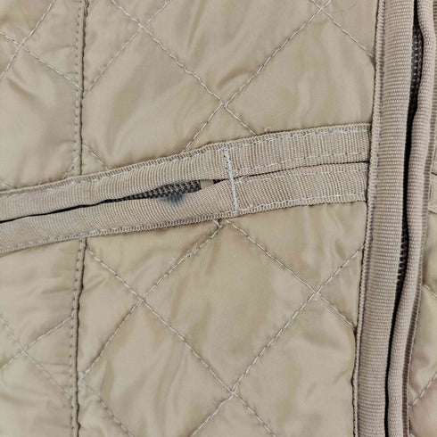 ポロジーンズカンパニーラルフローレン POLO JEANS COMPANY RALPH LAUREN キルティングジャケット レディース import:L