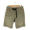 グラミチ GRAMICCI NNショーツ メンズ import:M