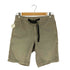 グラミチ GRAMICCI NNショーツ メンズ import:M