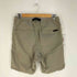 グラミチ GRAMICCI NNショーツ メンズ import:M