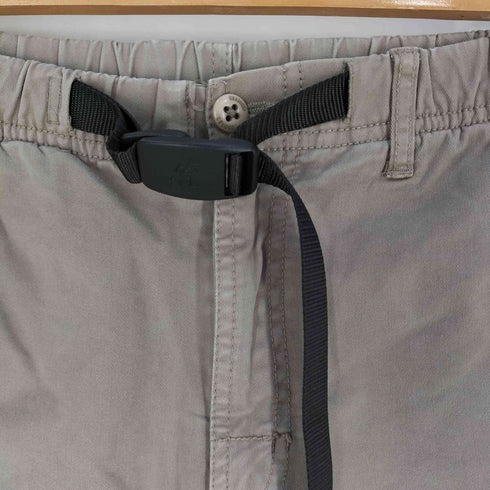 グラミチ GRAMICCI NNショーツ メンズ import:M