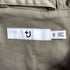 ユニクロプラスジェイ UNIQLO+J ミリタリーパーカー メンズ JPN:S