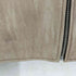 シングルレザージャケット フェード メンズ 34