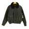 ポロクラブ Polo Club G-1 レザー フライトジャケット メンズ import:M
