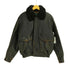 ポロクラブ Polo Club G-1 レザー フライトジャケット メンズ import:M