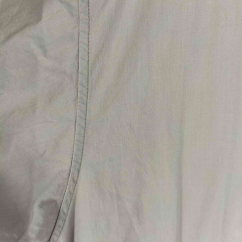 イエナ IENA コットンシルクロングシャツワンピース レディース JPN:38