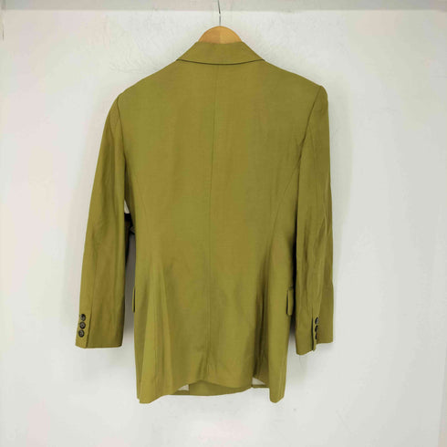 ケネスコール KENNETH COLE ダブルブレストショートピーコート レディース 12