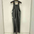 ユナイテッドアローズ UNITED ARROWS レザーライク サロペット パンツ レディース 38