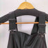 ユナイテッドアローズ UNITED ARROWS レザーライク サロペット パンツ レディース 38