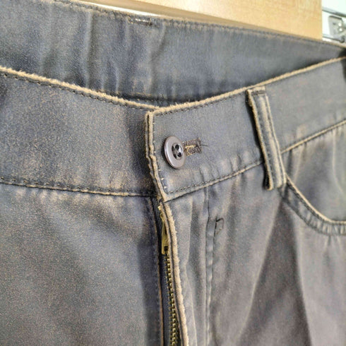 コーティングパンツ メンズ JPN:L