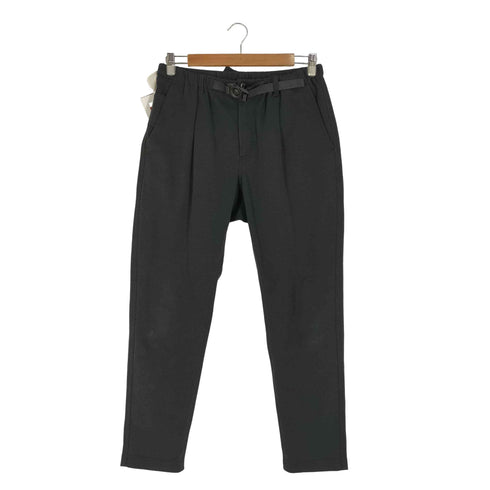 グラミチ GRAMICCI COOL MAX KNIT PANTS メンズ import:M