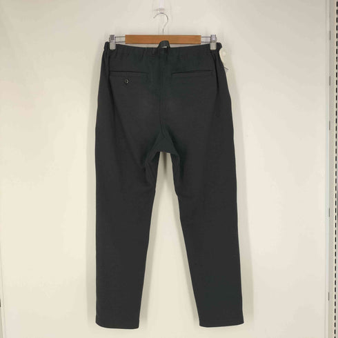 グラミチ GRAMICCI COOL MAX KNIT PANTS メンズ import:M