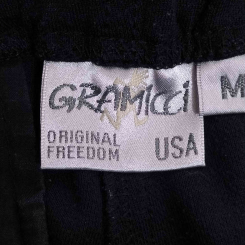 グラミチ GRAMICCI COOL MAX KNIT PANTS メンズ import:M