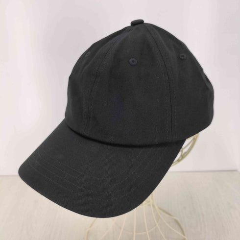 ビューティーアンドユースユナイテッドアローズ BEAUTY & YOUTH UNITED ARROWS コットン キャップ レディース FREE
