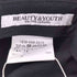 ビューティーアンドユースユナイテッドアローズ BEAUTY & YOUTH UNITED ARROWS コットン キャップ レディース FREE