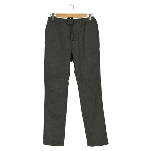 グラミチ GRAMICCI ウール ナローパンツ スリムパンツ メンズ import:M