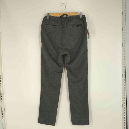 グラミチ GRAMICCI ウール ナローパンツ スリムパンツ メンズ import:M