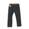 リーバイス Levis メキシコ製 501 ワンウォッシュ クリーンリジッド ボタンフライデニム メンズ W33/L32