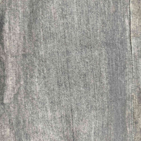 リーバイス Levis メキシコ製 501 ワンウォッシュ クリーンリジッド ボタンフライデニム メンズ W33/L32