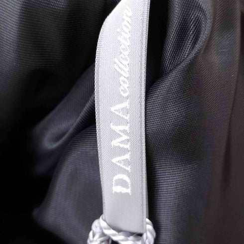 ダーマコレクション DAMA collection キルティング スナップボタン Aライン ダウンコート レディース 15AR