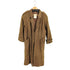 LISA LOREN レザーコート レディース import:L