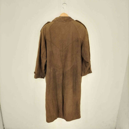 LISA LOREN レザーコート レディース import:L