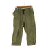 グラミチ GRAMICCI クロップド クライミングパンツ メンズ import:M
