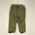 グラミチ GRAMICCI クロップド クライミングパンツ メンズ import:M