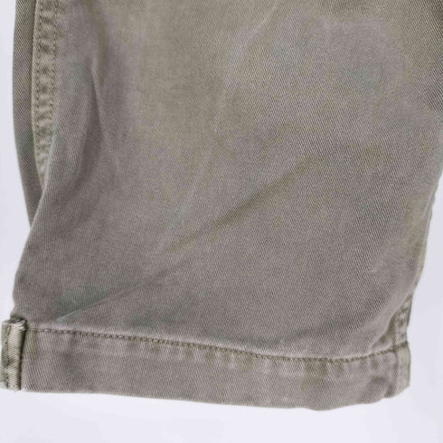 グラミチ GRAMICCI クロップド クライミングパンツ メンズ import:M