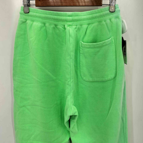 ウィンダンシー WIND AND SEA 裏起毛スウェットパンツ メンズ M