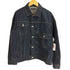 GOFUKUSAY 5th DENIM JACKET メンズ