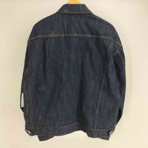 GOFUKUSAY 5th DENIM JACKET メンズ