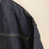 GOFUKUSAY 5th DENIM JACKET メンズ