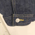 GOFUKUSAY 5th DENIM JACKET メンズ