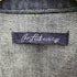 GOFUKUSAY 5th DENIM JACKET メンズ