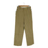 ディッキーズ Dickies 別注 ハイウエストセンタープレスパンツ レディース JPN:M