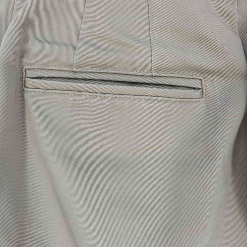 ディッキーズ Dickies 別注 ハイウエストセンタープレスパンツ レディース JPN:M