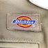 ディッキーズ Dickies 別注 ハイウエストセンタープレスパンツ レディース JPN:M